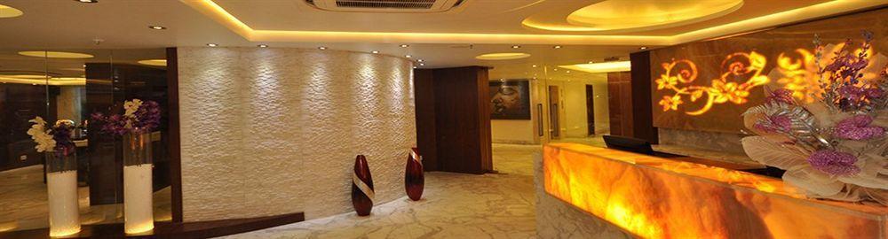 Kempton Hotel Kolkata Exterior photo