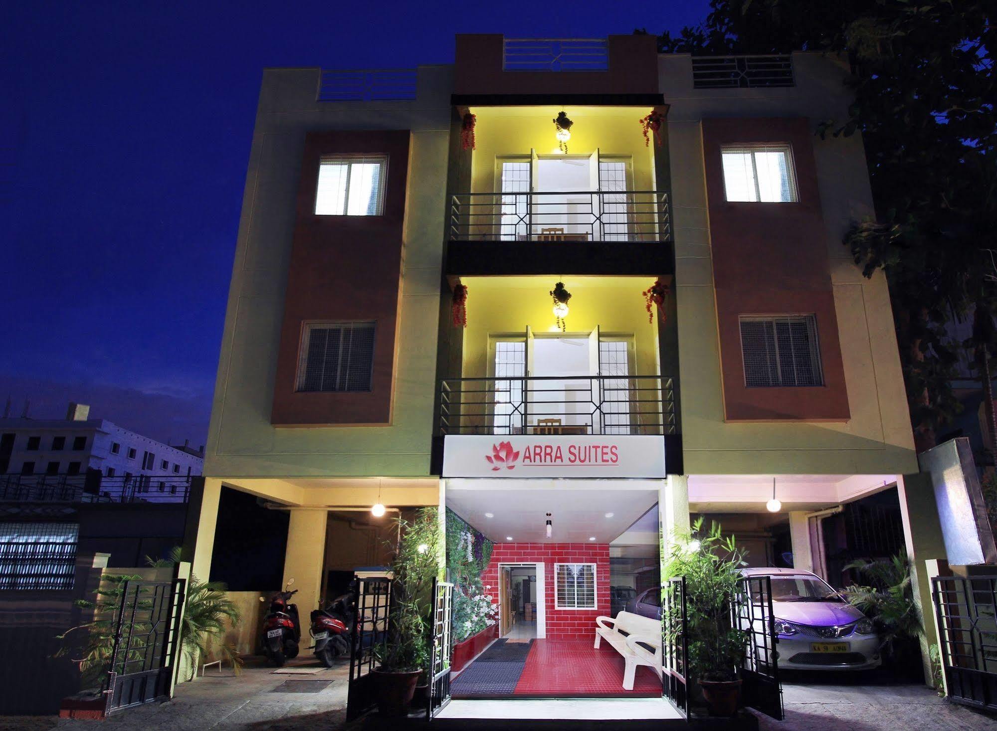 Kempton Hotel Kolkata Exterior photo
