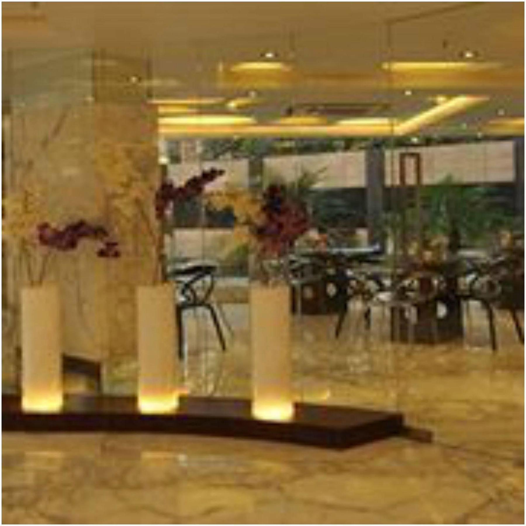 Kempton Hotel Kolkata Exterior photo